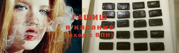 гашик Белокуриха